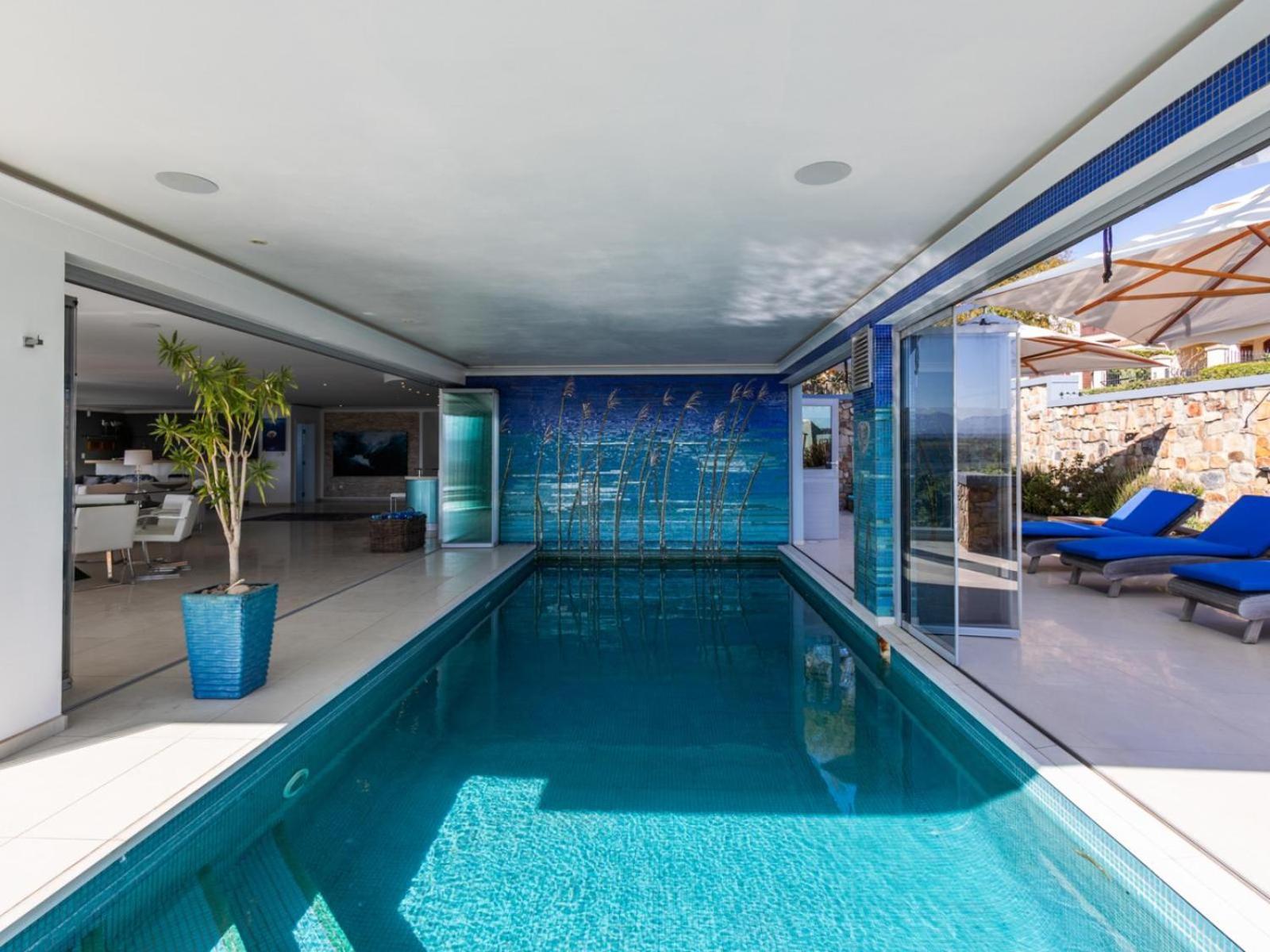 Keurbooms Lagoon Villa プレッテンバーグ・ベイ エクステリア 写真