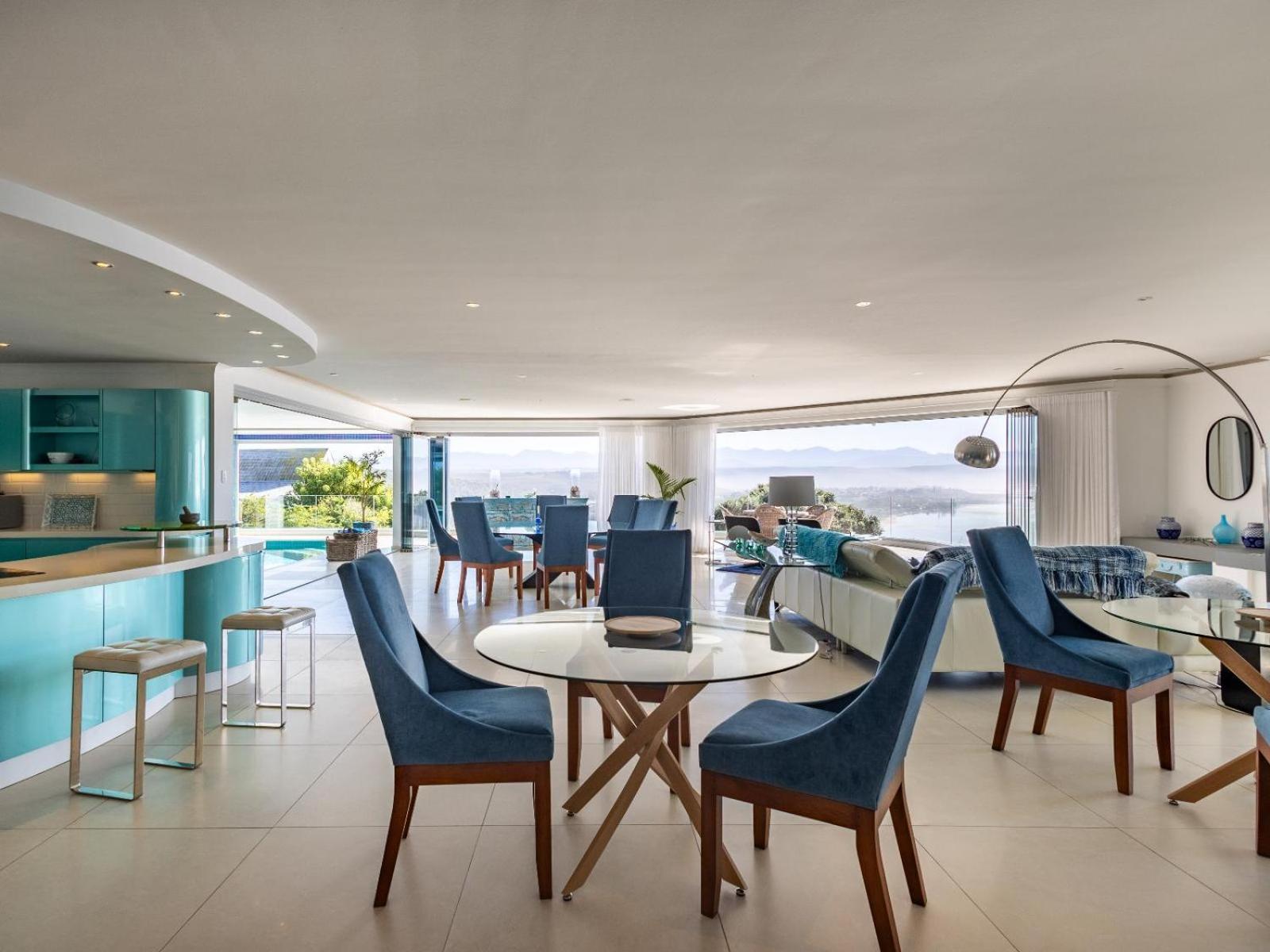 Keurbooms Lagoon Villa プレッテンバーグ・ベイ エクステリア 写真