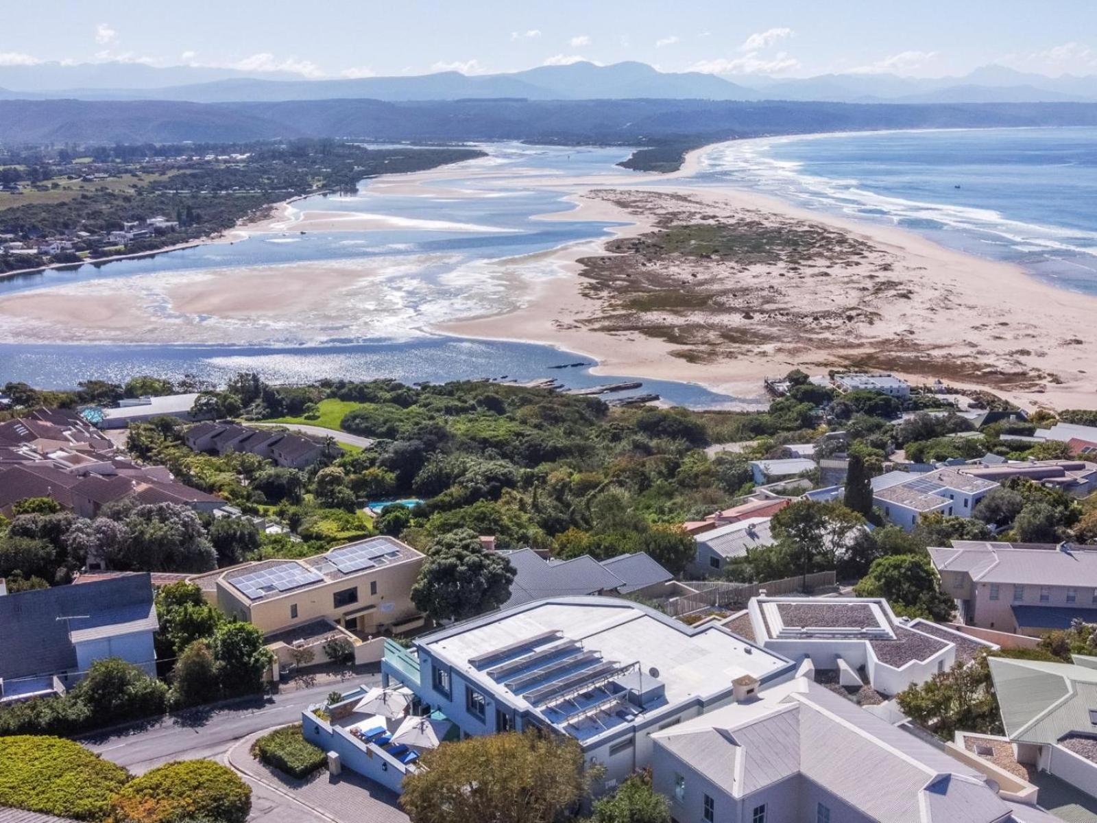 Keurbooms Lagoon Villa プレッテンバーグ・ベイ エクステリア 写真